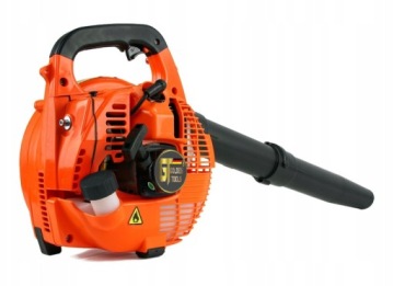 МОЩНАЯ БЕНЗИНОВАЯ ВОЗДУХОДУВКА ДЛЯ ЛИСТЬЯ, СНЕГА, ПЕСКА, СНЕГА