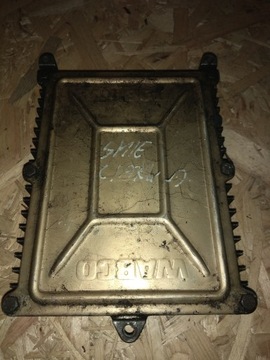 Sterownik WABCO 4460310000 śmieciarka