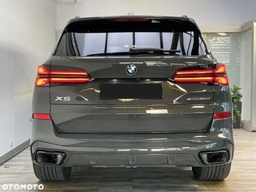 BMW X5 G05 2025 BMW X5 BMW X5 3.0 Diesel 265KM, zdjęcie 7