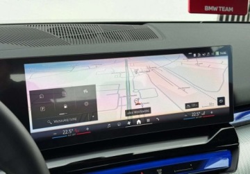 BMW Seria 5 G90-91 Touring 2.0 520d 197KM 2025 BMW Seria 5 Salon PL M Sport Harman Gwarancja Bezwypadkowy FVAT23, zdjęcie 33