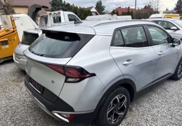 Kia Sportage V 2023 Kia Sportage Kia Sportage 1.6 Benzyna 160KM, zdjęcie 3