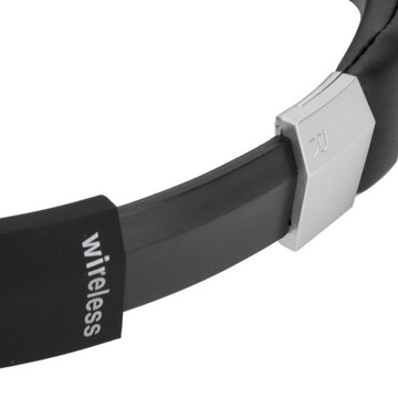 foldable bluetooth headset wireless over ear stereo headsets with mic gamin