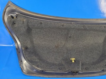 Toyota Camry 40 06-11-Крышка багажника в сборе 64401-06280