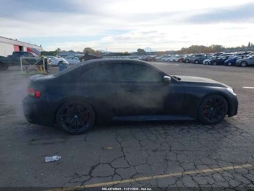 BMW Seria 2 G42-U06 2023 BMW M2 2023r., 3.0L 3.0 Benzyna 453KM, zdjęcie 6