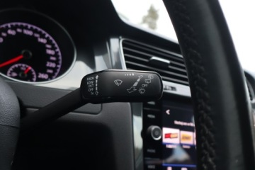 Volkswagen Golf VII Hatchback 3d Facelifting 1.6 TDI-CR DPF BMT 115KM 2019 VW Golf 1.6 TDI, Salon Polska, 1. Właściciel, zdjęcie 19