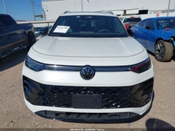 Volkswagen Tiguan III 2025 Volkswagen Tiguan Se R-Line Black 2025 2.0 Benzyna 201KM, zdjęcie 7