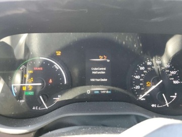 Toyota Sienna III 2022 Toyota Sienna XLE 2022 2.5l 2.5 Hybryda 245KM, zdjęcie 9