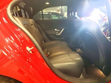 Mercedes Klasa A W177/V177 2019 Mercedes-Benz Klasa A 220, 2019r., 4x4, 2.0L 2.0 Benzyna 188KM, zdjęcie 8