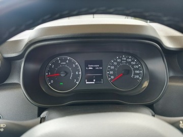 Dacia Duster II SUV 1.6 SCe 115KM 2019 Dacia Duster 1 właściciel Salon Polska, zdjęcie 22
