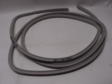 УПЛОТНИТЕЛЬ КРЫШИ КАШКИ I +2
