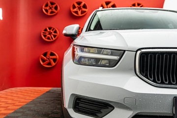 Volvo XC40 Crossover 2.0 D3 150KM 2019 Od ręki - VOLVO XC40 2.0 Suv 150KM 2019, zdjęcie 20
