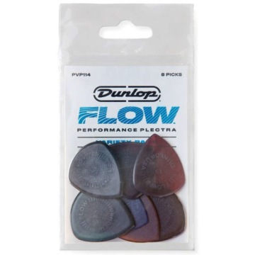 DUNLOP PVP114 Набор проточных кубов