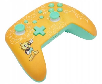 POWERA SWITCH PAD ENHANCED CUPHEAD MS. ЧАША