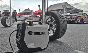 ИНВЕРТОР-ГЕНЕРАТОР ГЕНЕРАТОР Тихий медный AVR +2xOl MP0661