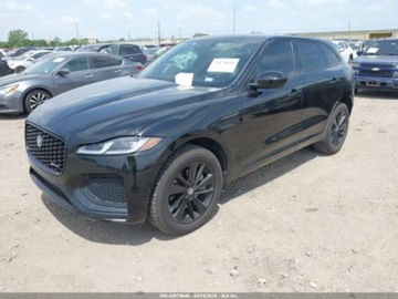 Jaguar F-Pace 2024 Jaguar F-Pace R-Dynamic S P250 Automatic 2024 2.0l 2.0 Benzyna 246KM, zdjęcie 1