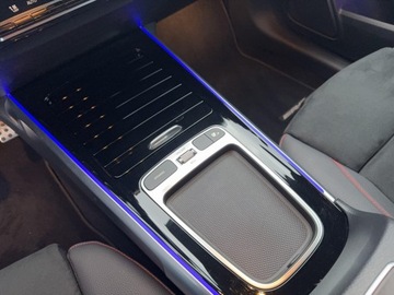 Mercedes GLB SUV 1.3 200 163KM 2025 Mercedes-Benz GLB 200 200 Pakiet AMG, zdjęcie 15