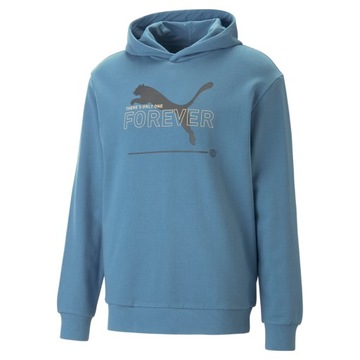 PUMA BLUZA ESS BETTER TR 67329317 r S
