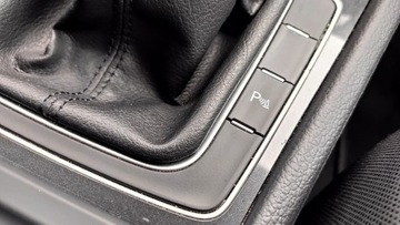 Volkswagen Golf VII Variant Facelifting 1.5 TSI ACT 150KM 2019 Volkswagen Golf Variant 1.5TSI 150KM BMT ACC Iwl S, zdjęcie 26