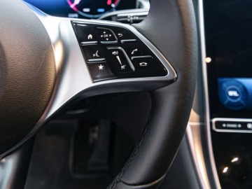 Mercedes GLC C254/X254 SUV 2.0 200d 163KM 2025 GLC Coupe 200 d 4-Matic Avantgarde 2.0 (163KM) 2025, zdjęcie 10