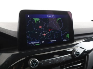 Ford Kuga III SUV Plug-In 2.5 Hybrid 190KM 2023 Ford Kuga HEV full LED virtual cocpit navi klima, zdjęcie 23