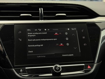 Opel Corsa F Hatchback 5d 1.2 Turbo 100KM 2022 Opel Corsa Elegance / 1 właściciel / Salon Polska, zdjęcie 28