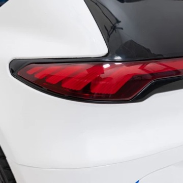 Mercedes Benz AMG EQA детский Pilot EVA MP3 LED