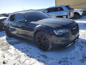 Chrysler 300C II 2019 Chrysler 300 S 2019 3.6l 3.6 Benzyna 300KM, zdjęcie 4