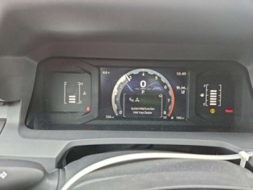 Toyota Tacoma II 2025 Toyota Tacoma Double Cab 2025 2.4 Benzyna 278KM, zdjęcie 9