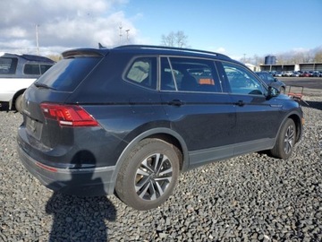 Volkswagen Tiguan II 2023 Volkswagen Tiguan S 2023, od ubezpieczalni 2.0 Benzyna 184KM, zdjęcie 3