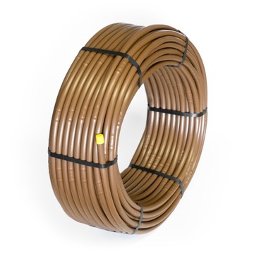 Linia kroplująca Solid 16mm/2,3 l/33 cm kom. ciśn.