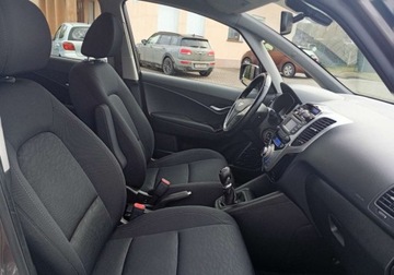 Hyundai ix20 2014 Hyundai ix20 Pierwszy wlasciciel - bezwypadkowy - serwisowany - 1,6 - 116, zdjęcie 12