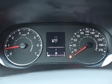 Dacia Duster II SUV 1.6 SCe 115KM 2019 Dacia Duster 1.6 SCe, Salon Polska, GAZ, Navi, zdjęcie 10