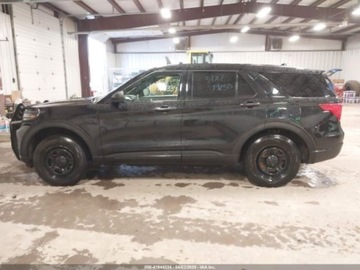 Ford 2020 Ford Inny 2020 FORD POLICE INTERCEPTOR 3.3 Benzyna 285KM, zdjęcie 3