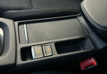 Skoda Octavia IV Liftback 1.5 TSI EVO 150KM 2022 Skoda Octavia Maly przebieg Polski salon FV 23 1.5 Benzyna 150KM, zdjęcie 18