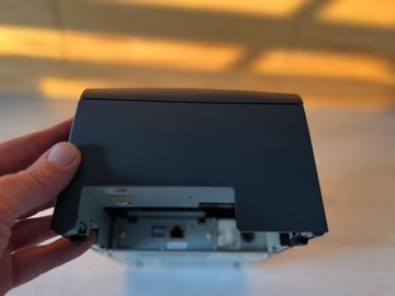 Матричный принтер этикеток Epson Stationary TM-U220B