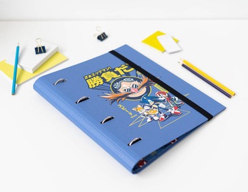 Папка премиум-класса Sonic