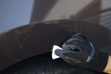 Аппликатор для подкраски автомобильной краски FixPro TOYOTA 4W9