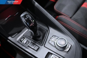 BMW X1 F48 2019 BMW X1 sDrive18iReflektory LEDTempomatKamera Cofania 1.5 Benzyna 140KM, zdjęcie 5