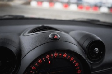 Mini Countryman F60 2016 MINI Countryman Cooper S ALL4, Salon Polska, 4X4, zdjęcie 29