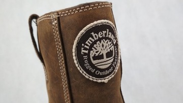 TIMBERLAND Mukluk Ocieplane Śniegowce Roz. 37