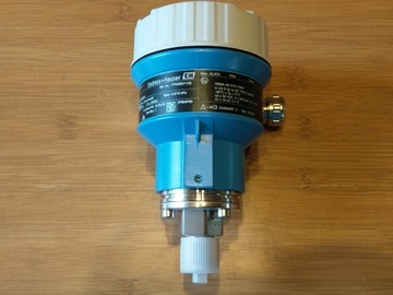 ДАТЧИК ENDRESS HAUSER PMC51-DQR0/156 НОВЫЙ БЕСПЛАТНО