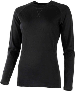 RUKKA WOOL-R LADY bluzka termoaktywna damska r. XL
