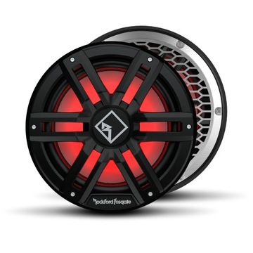 Rockford Fosgate Bass M2D4-12IB Marine Hi-Fi