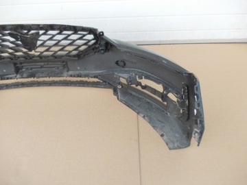 Передний бампер Seat Leon IV cupra