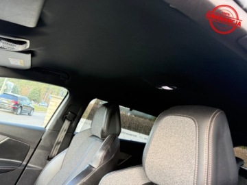 Peugeot 5008 II Crossover 1.5 BlueHDI 130KM 2018 Peugeot 5008 Oplacony GT-Line Top automat diesel 1.5 Diesel 131KM, zdjęcie 14