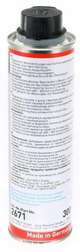 LIQUI MOLY Остановить утечку масла 0,3 л.