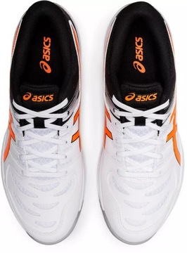 Buty siatkarskie ASICS Gel-Beyond 6 1071A049-103 r. 44,5