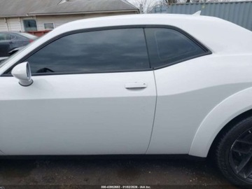 Dodge Challenger III 2020 Dodge Challenger 2020 Dodge Challenger RT Scat Pack Widebody RWD 6.4 485KM, zdjęcie 2