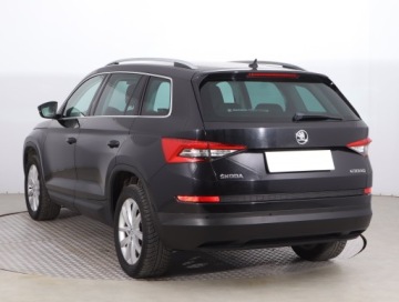 Skoda Kodiaq I SUV 1.4 TSI 125KM 2017 Skoda Kodiaq 1.4 TSI, Salon Polska, Klima, zdjęcie 3
