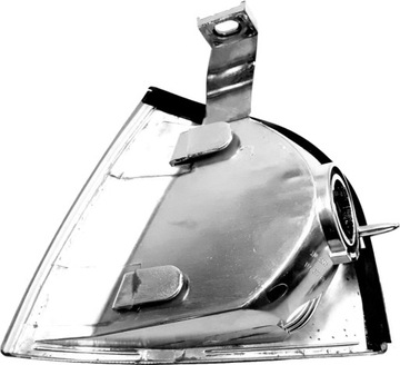 Указатель поворота передний ПРАВЫЙ Skoda Octavia 01-04